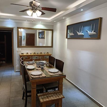 Apartamento Ubatuba Praia Grande Екстер'єр фото