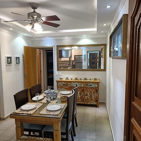 Apartamento Ubatuba Praia Grande Екстер'єр фото