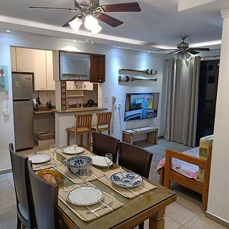 Apartamento Ubatuba Praia Grande Екстер'єр фото