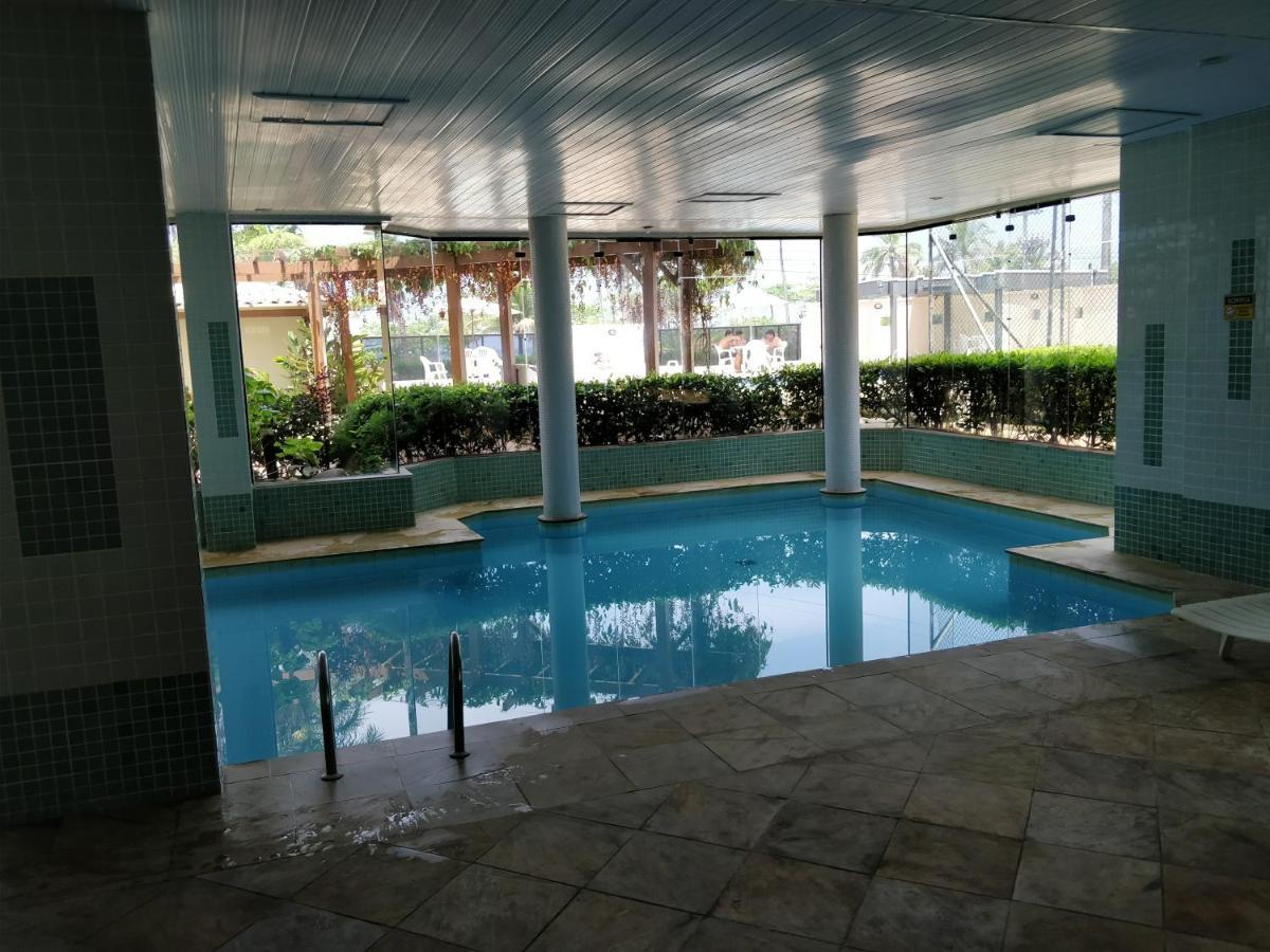 Apartamento Ubatuba Praia Grande Екстер'єр фото