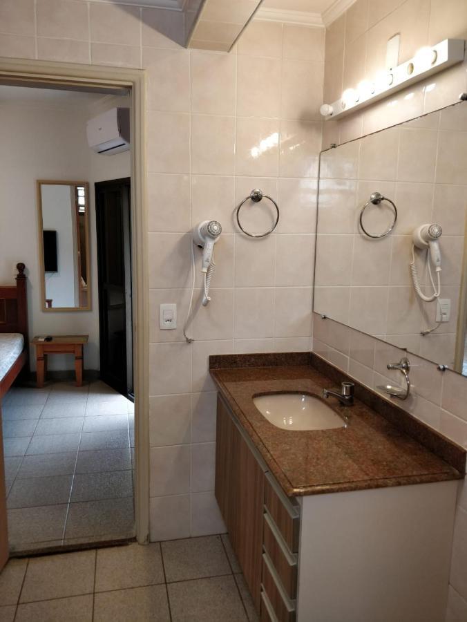 Apartamento Ubatuba Praia Grande Екстер'єр фото