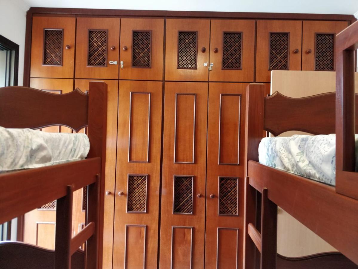 Apartamento Ubatuba Praia Grande Екстер'єр фото