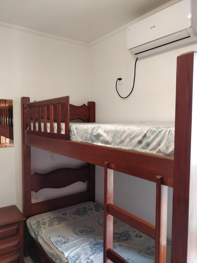 Apartamento Ubatuba Praia Grande Екстер'єр фото
