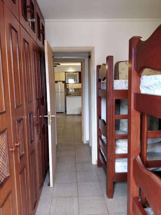 Apartamento Ubatuba Praia Grande Екстер'єр фото