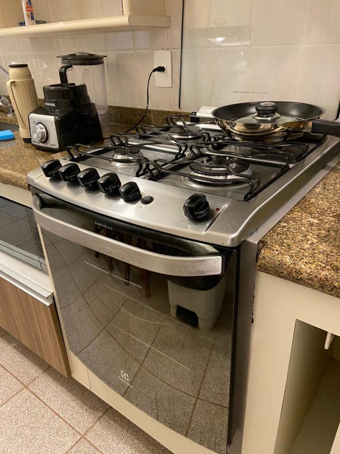 Apartamento Ubatuba Praia Grande Екстер'єр фото