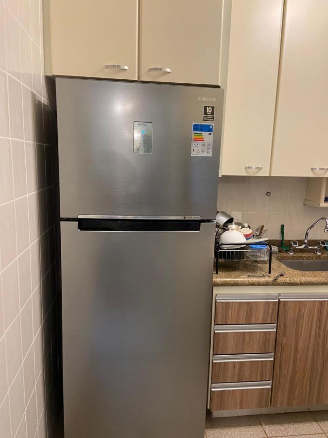 Apartamento Ubatuba Praia Grande Екстер'єр фото