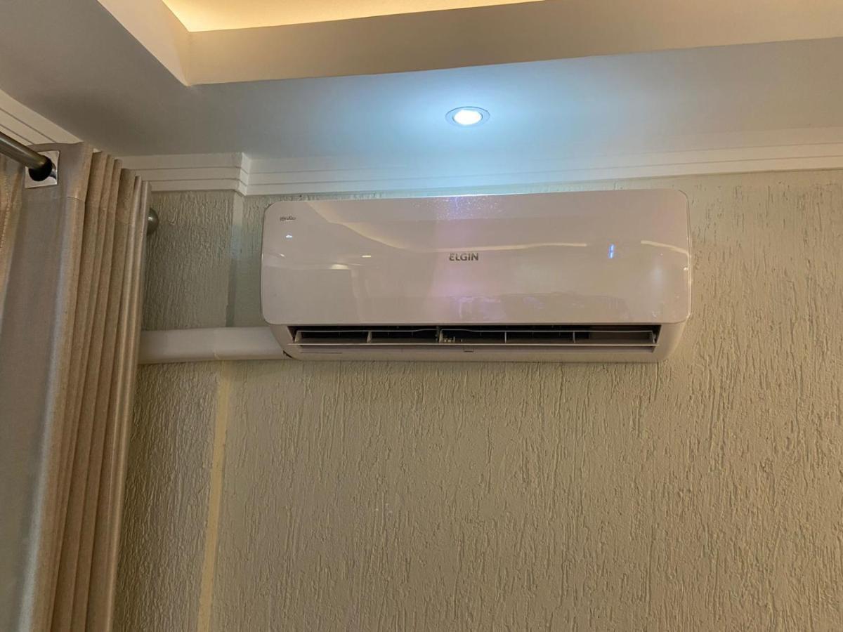 Apartamento Ubatuba Praia Grande Екстер'єр фото