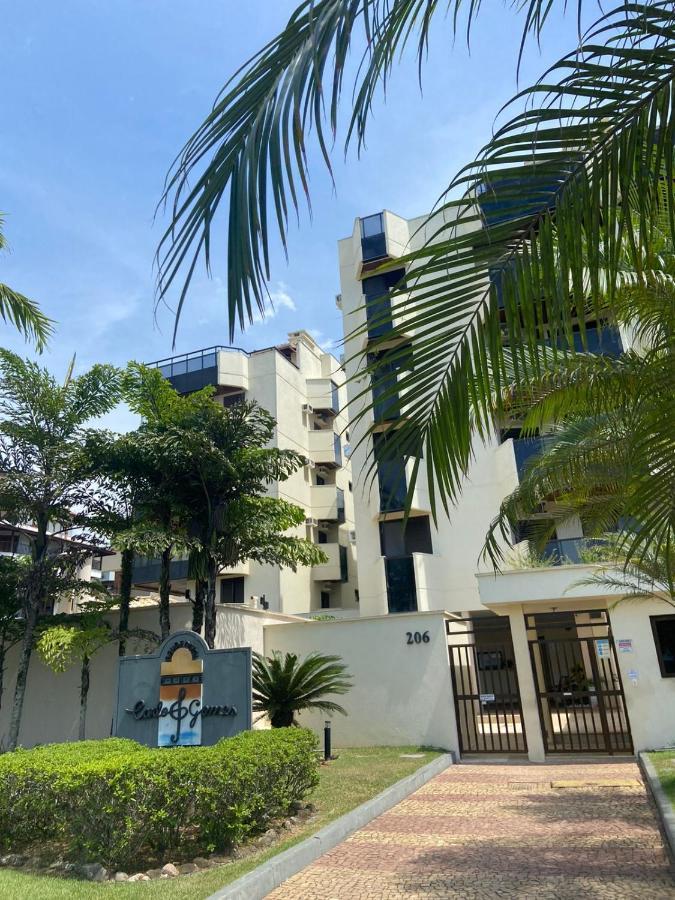 Apartamento Ubatuba Praia Grande Екстер'єр фото