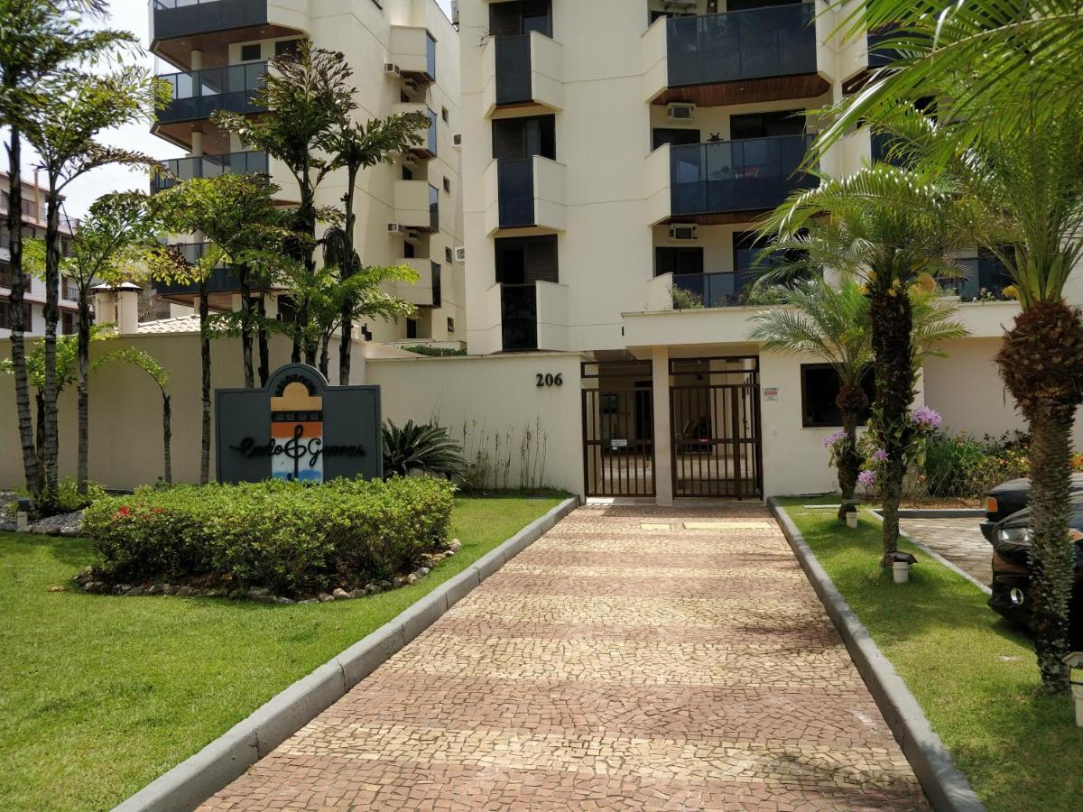 Apartamento Ubatuba Praia Grande Екстер'єр фото