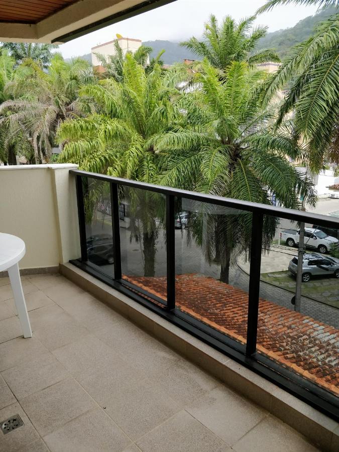 Apartamento Ubatuba Praia Grande Екстер'єр фото