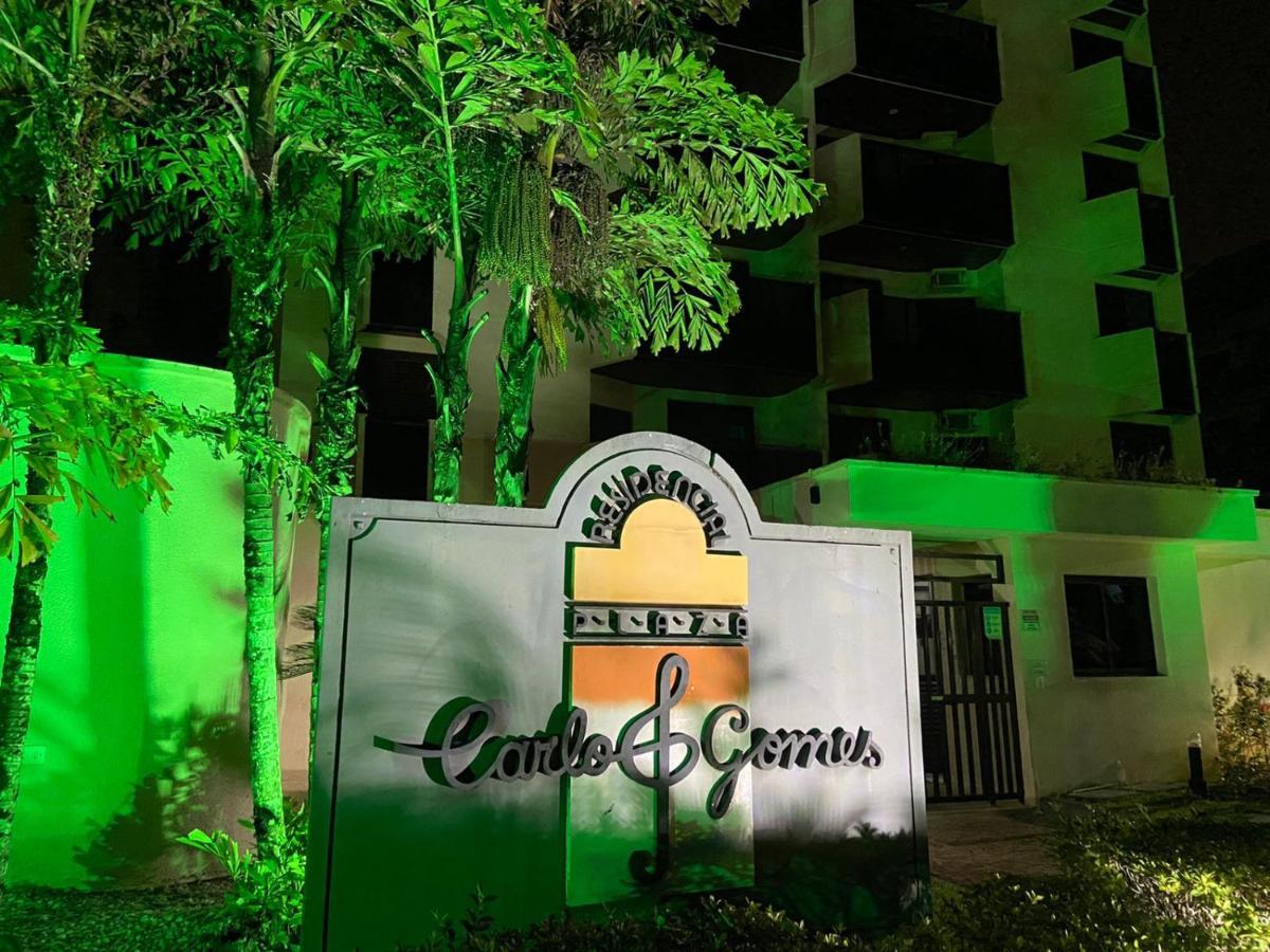 Apartamento Ubatuba Praia Grande Екстер'єр фото