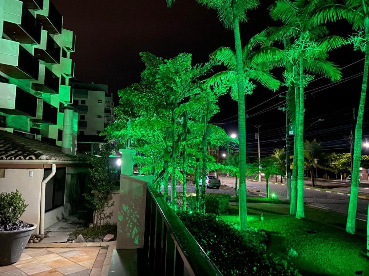 Apartamento Ubatuba Praia Grande Екстер'єр фото