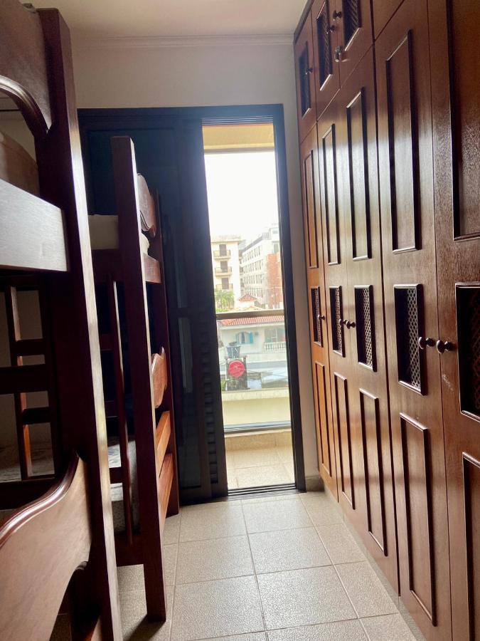 Apartamento Ubatuba Praia Grande Екстер'єр фото