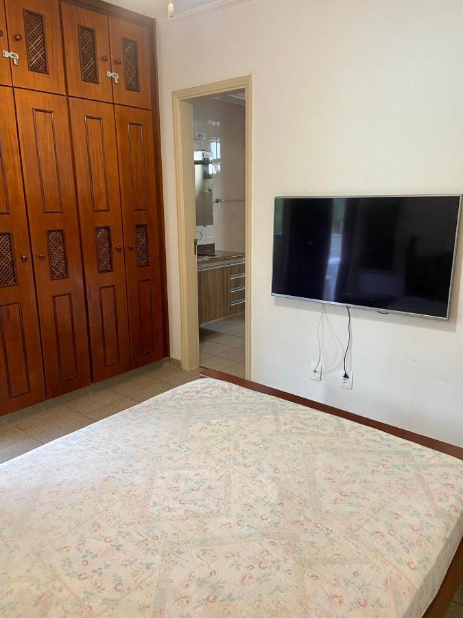 Apartamento Ubatuba Praia Grande Екстер'єр фото