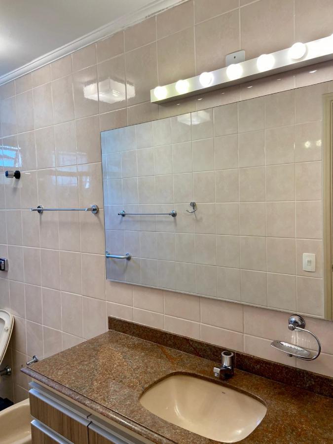 Apartamento Ubatuba Praia Grande Екстер'єр фото