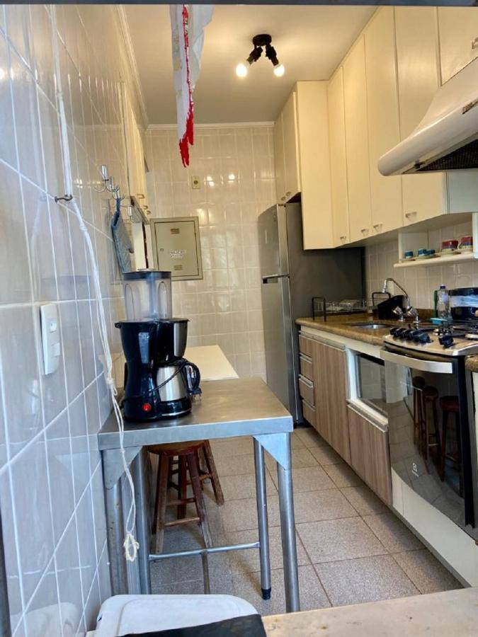 Apartamento Ubatuba Praia Grande Екстер'єр фото