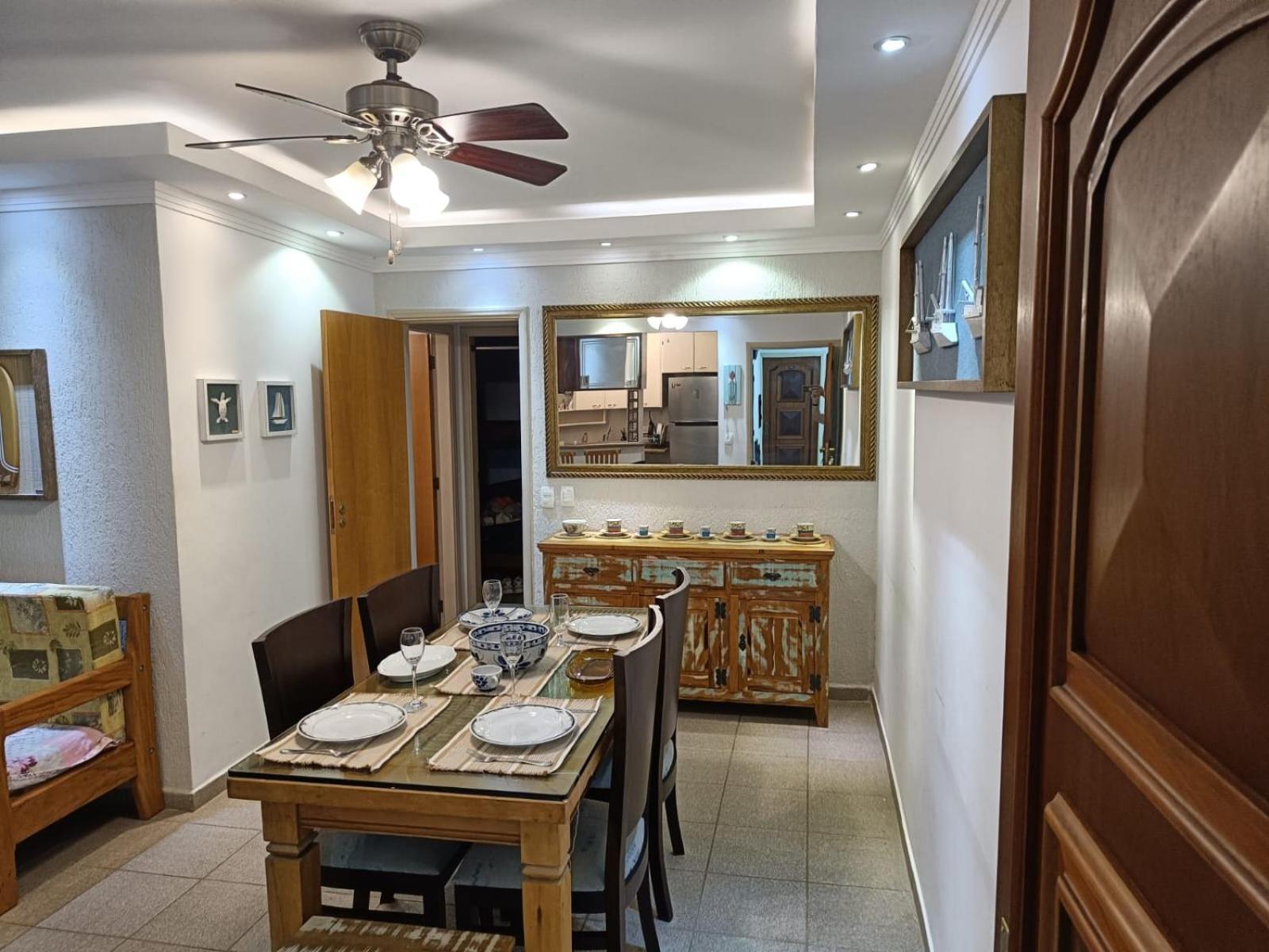 Apartamento Ubatuba Praia Grande Екстер'єр фото
