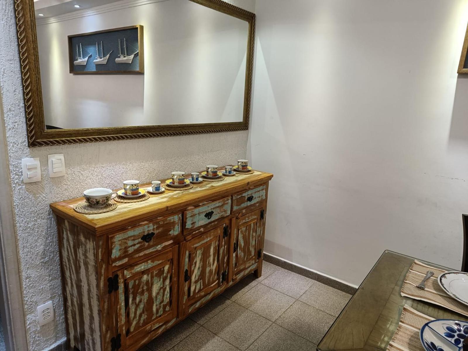 Apartamento Ubatuba Praia Grande Екстер'єр фото