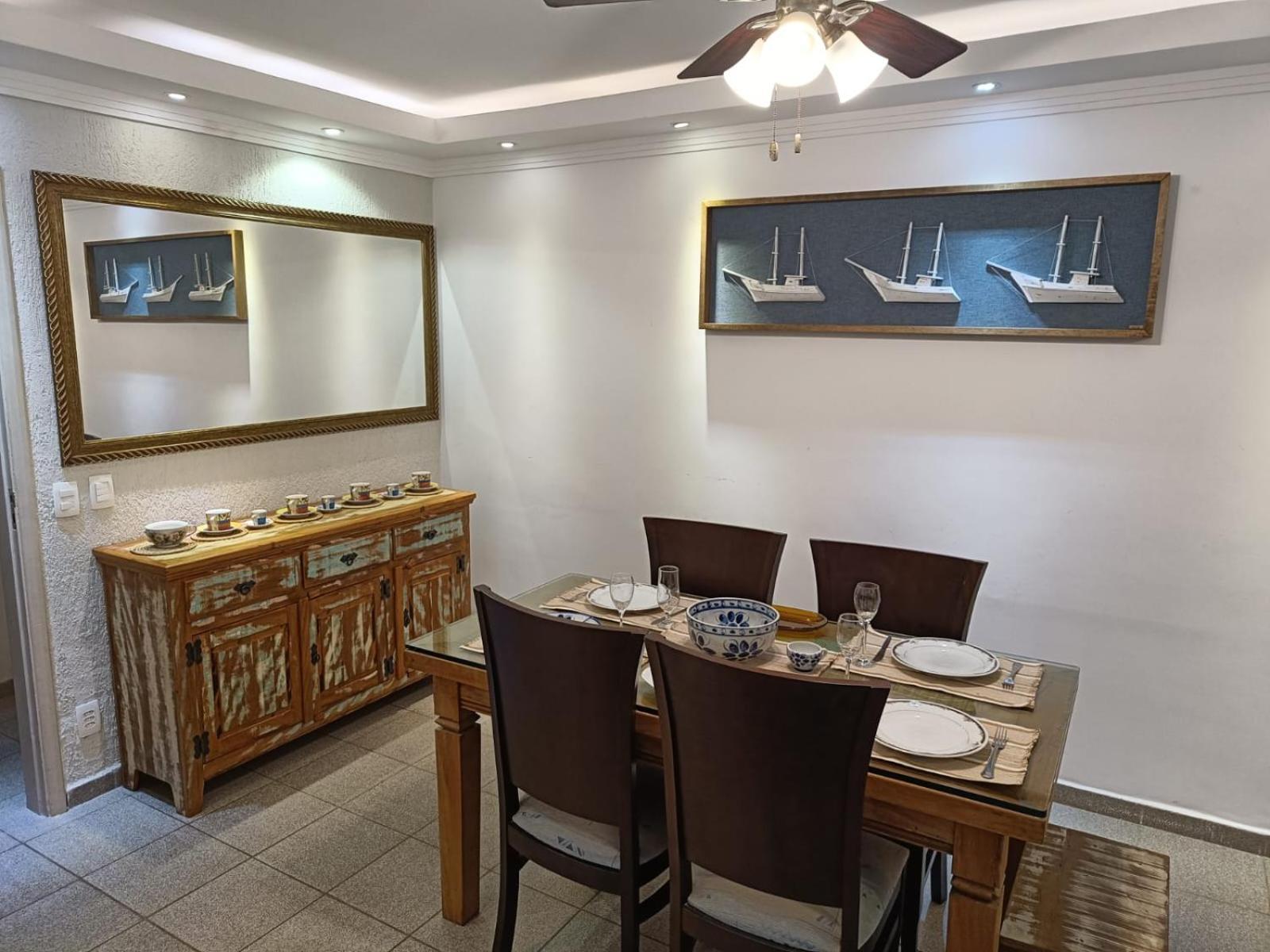 Apartamento Ubatuba Praia Grande Екстер'єр фото