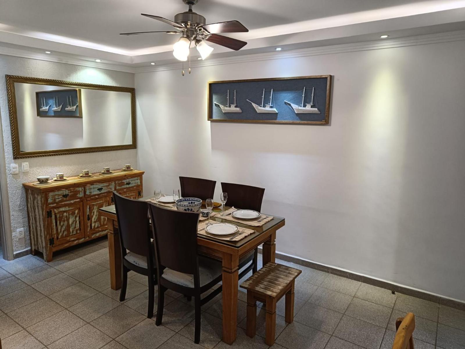 Apartamento Ubatuba Praia Grande Екстер'єр фото
