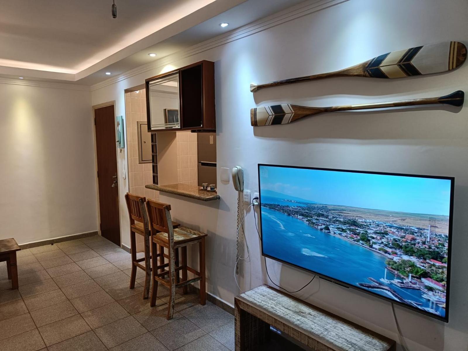 Apartamento Ubatuba Praia Grande Екстер'єр фото