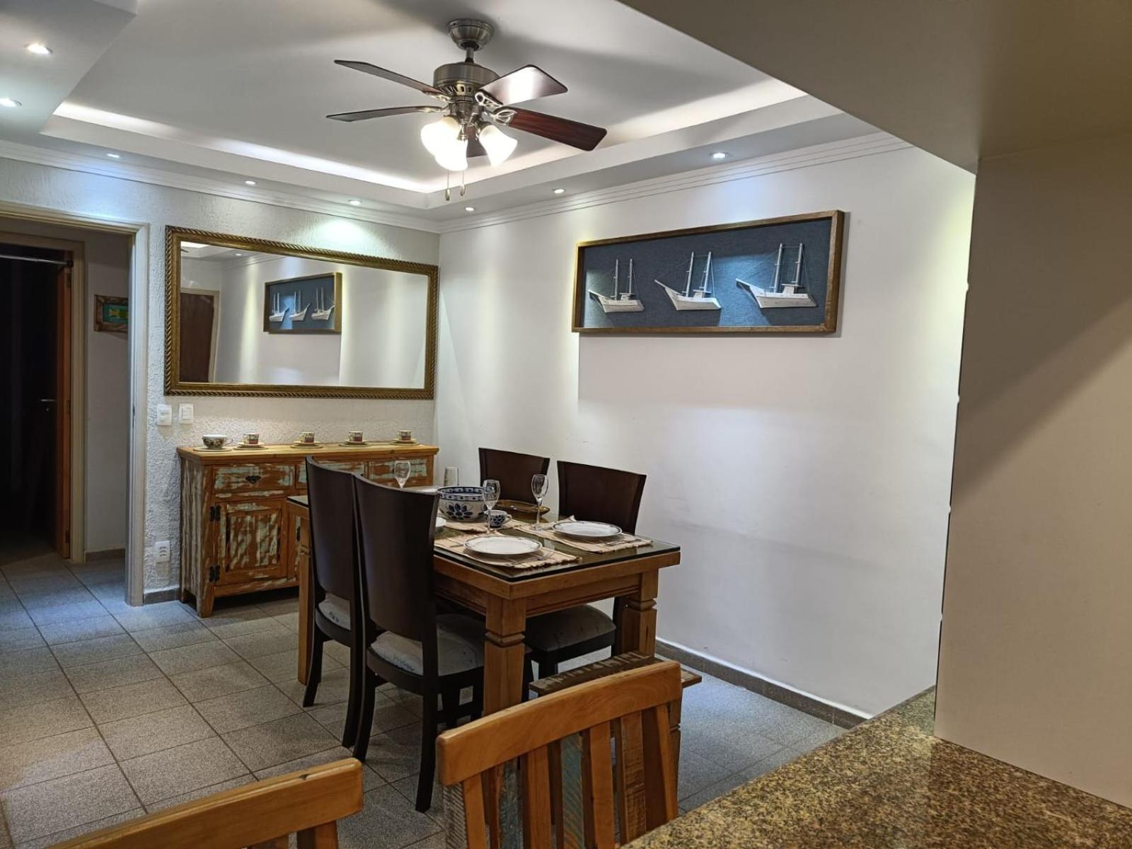 Apartamento Ubatuba Praia Grande Екстер'єр фото