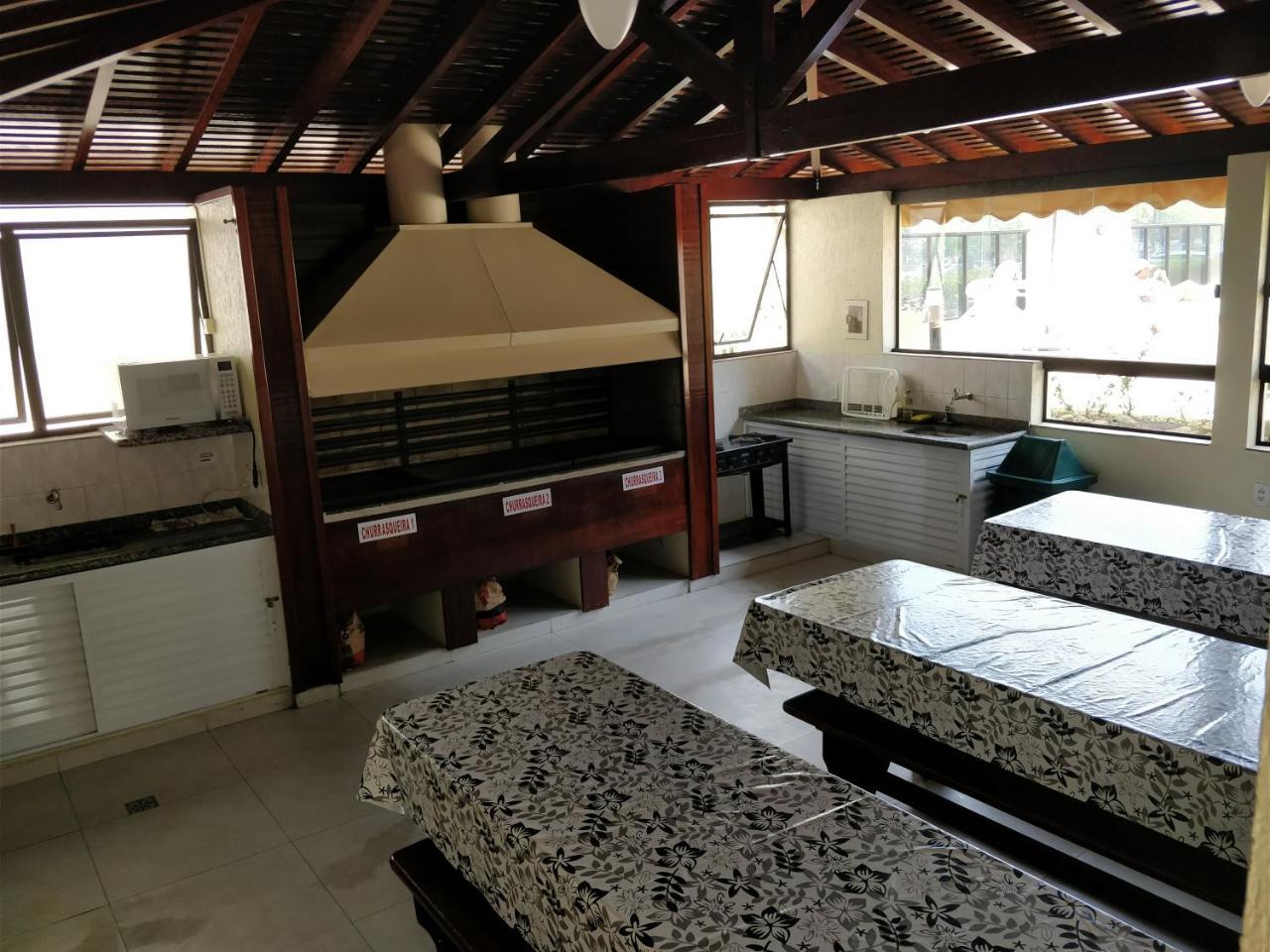 Apartamento Ubatuba Praia Grande Екстер'єр фото
